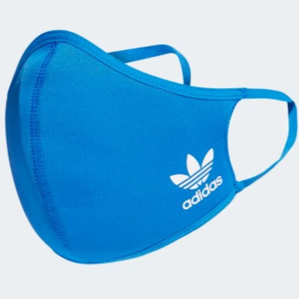 Adidas XS / S Facemask